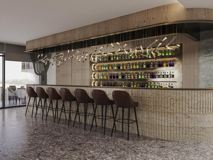 Side utazás Vox Maris Resort