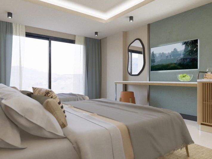 Side utazás Vox Maris Resort