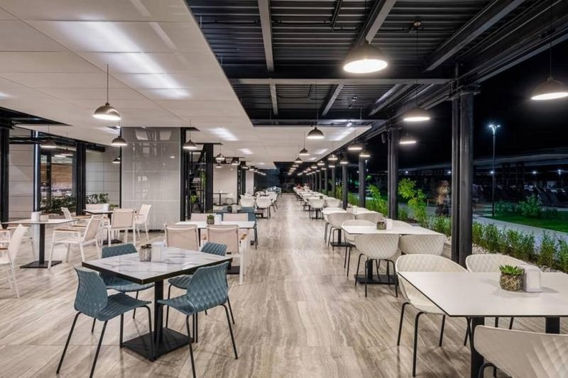 Szveti Vlasz utazás Voya Beach