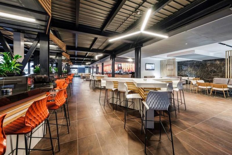 Szveti Vlasz utazás Voya Beach