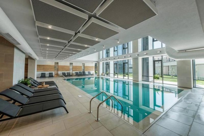 Szveti Vlasz utazás Voya Beach