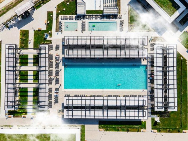 Voya Beach Szveti Vlasz