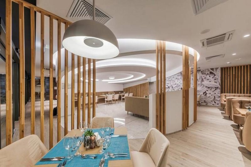 Szveti Vlasz utazás Voya Beach