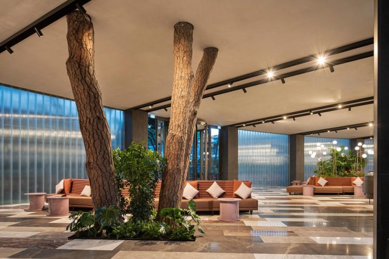 Voyage Belek Golf & Spa Belek