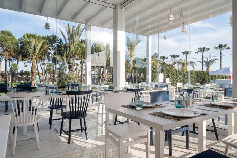 Voyage Belek Golf & Spa Belek