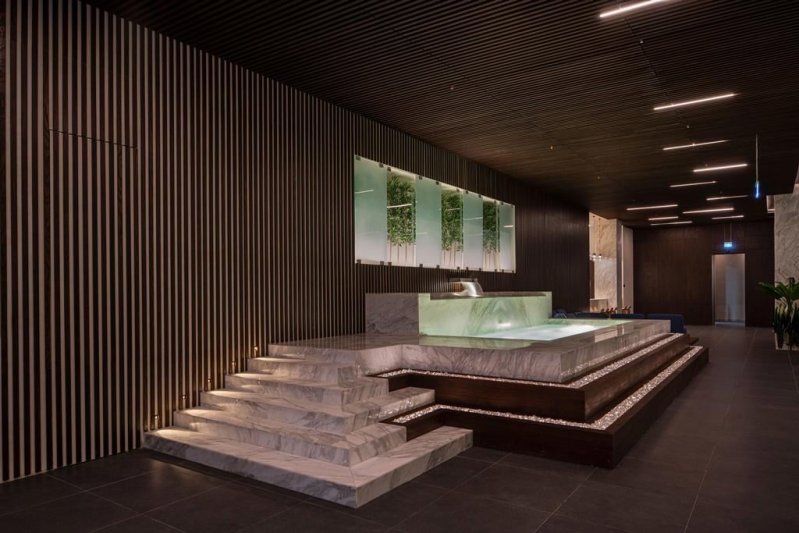Voyage Belek Golf & Spa Belek