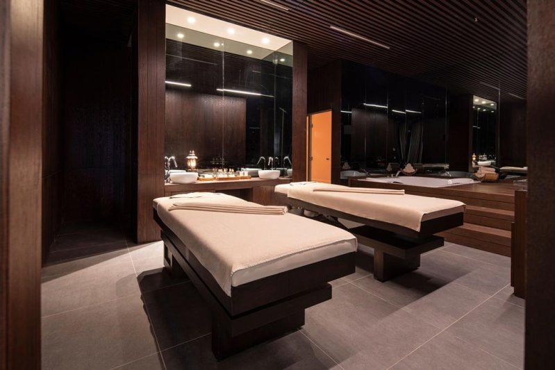 Voyage Belek Golf & Spa Belek