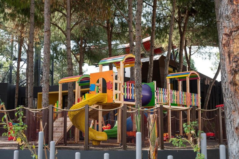 Voyage Belek Golf & Spa Belek