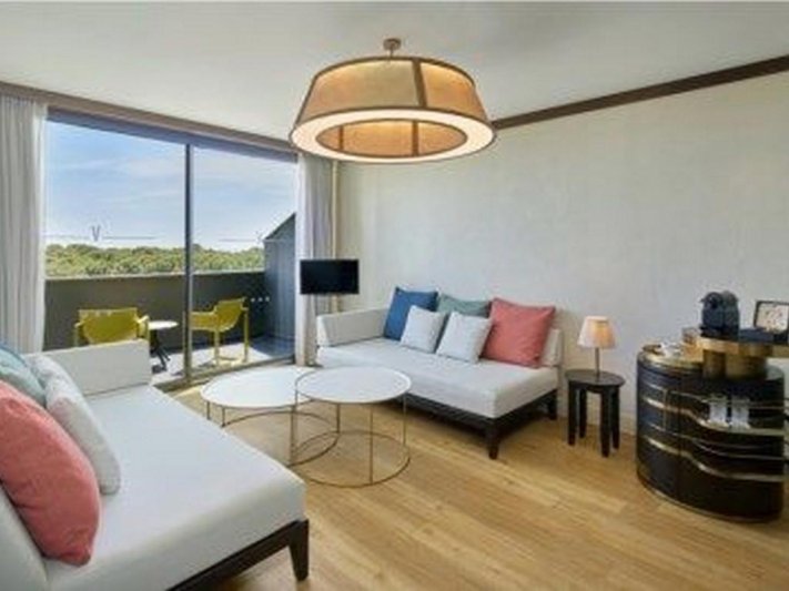 Voyage Belek Golf & Spa Belek