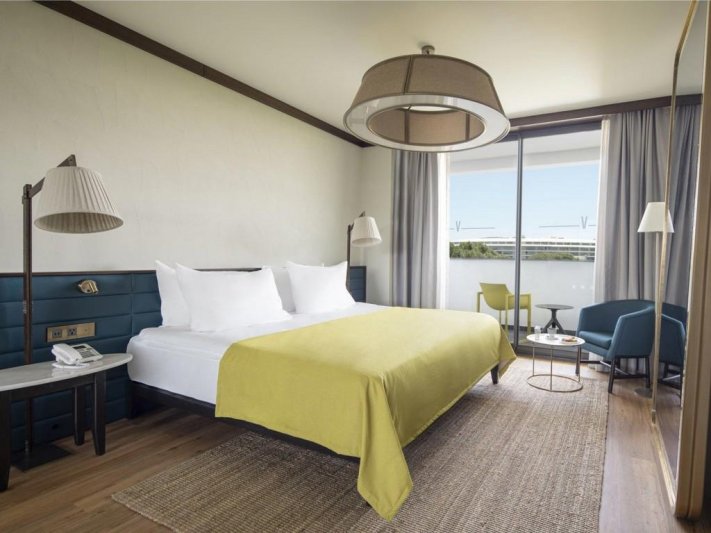 Voyage Belek Golf & Spa Belek