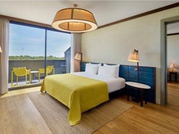 Belek utazás Voyage Belek Golf & Spa