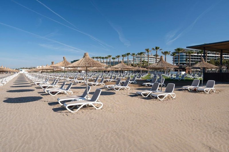 Voyage Belek Golf & Spa Belek