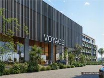 Voyage Kundu Antalya