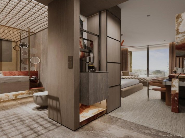 Antalya utazás Voyage Kundu