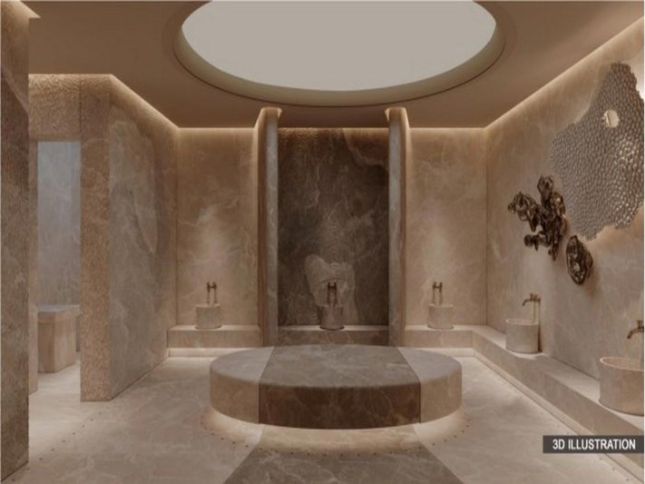 Antalya utazás Voyage Kundu