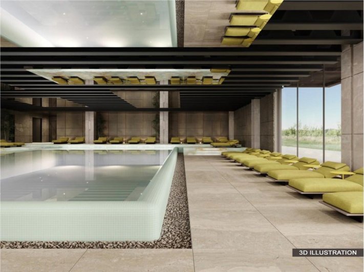 Antalya utazás Voyage Kundu