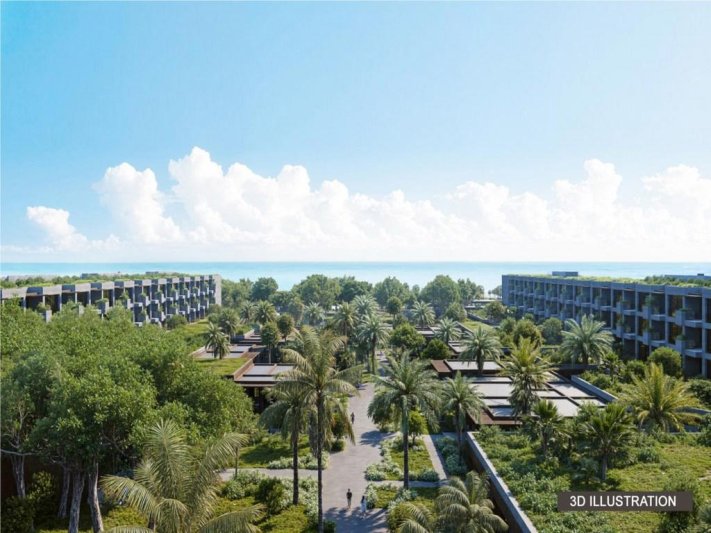 Voyage Kundu Antalya
