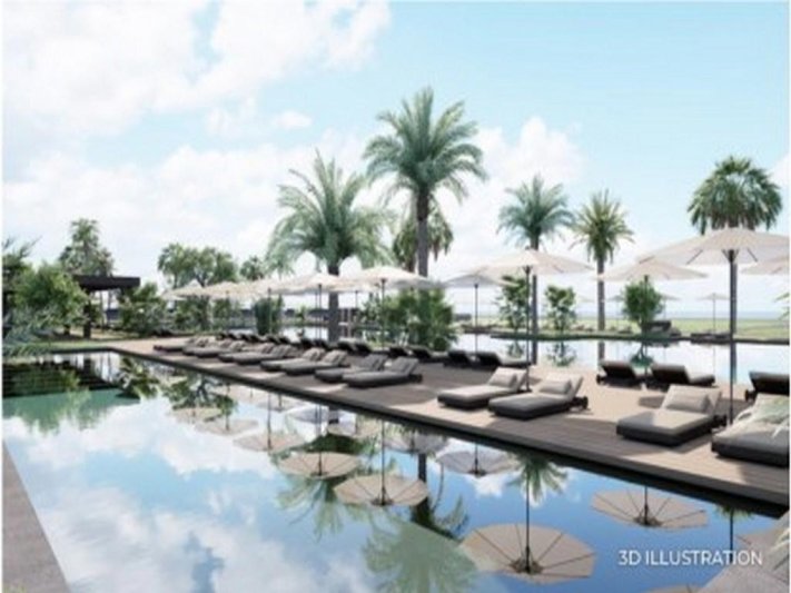 Voyage Kundu Antalya