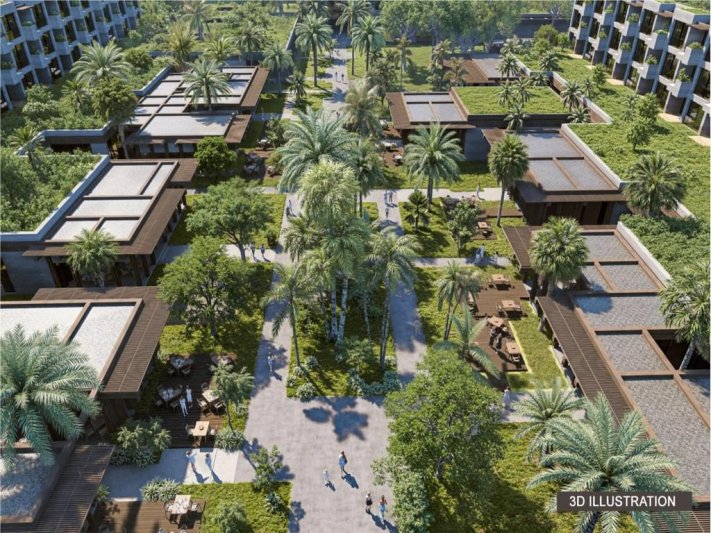 Antalya utazás Voyage Kundu