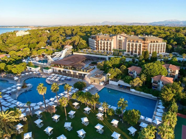 Voyage Sorgun Side