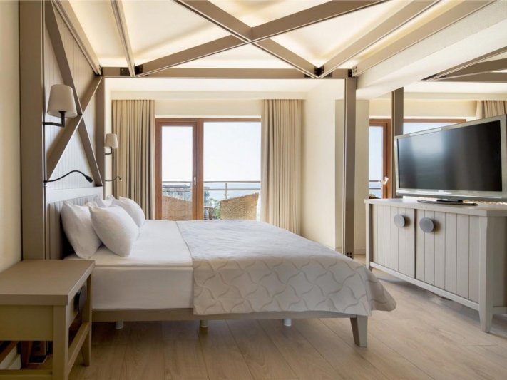 Side utazás Voyage Sorgun