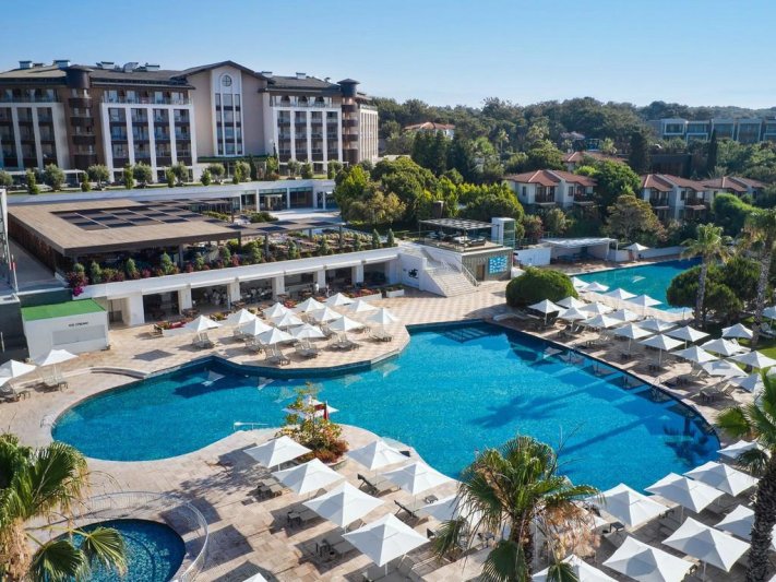 Voyage Sorgun Side