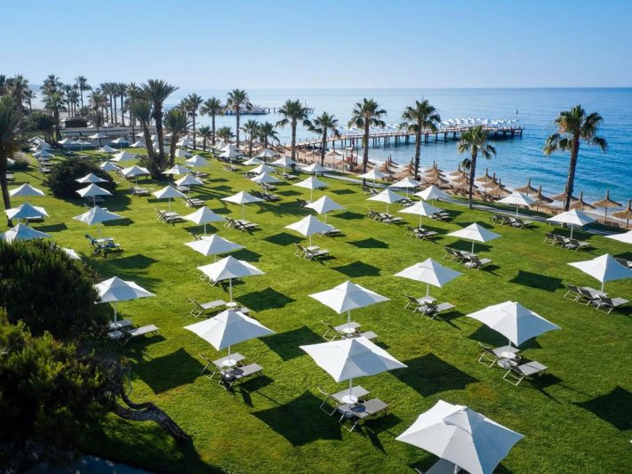 Voyage Sorgun Side