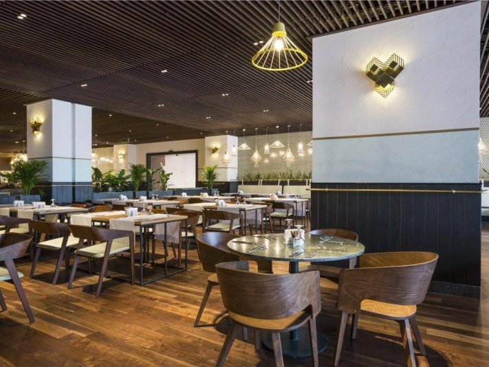 Voyage Sorgun Side