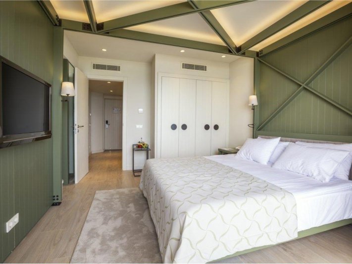 Side utazás Voyage Sorgun