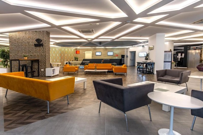 Alanya utazás White City Beach