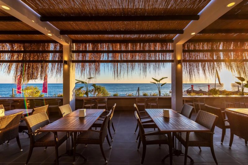 Alanya utazás White City Beach