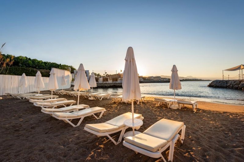 Alanya utazás White City Resort