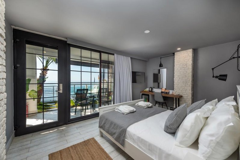 White City Resort Alanya