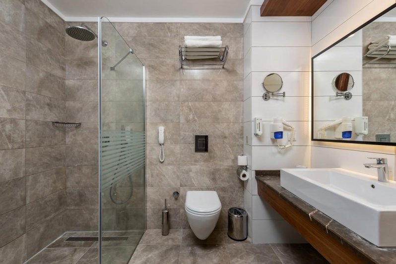 Alanya utazás White City Resort