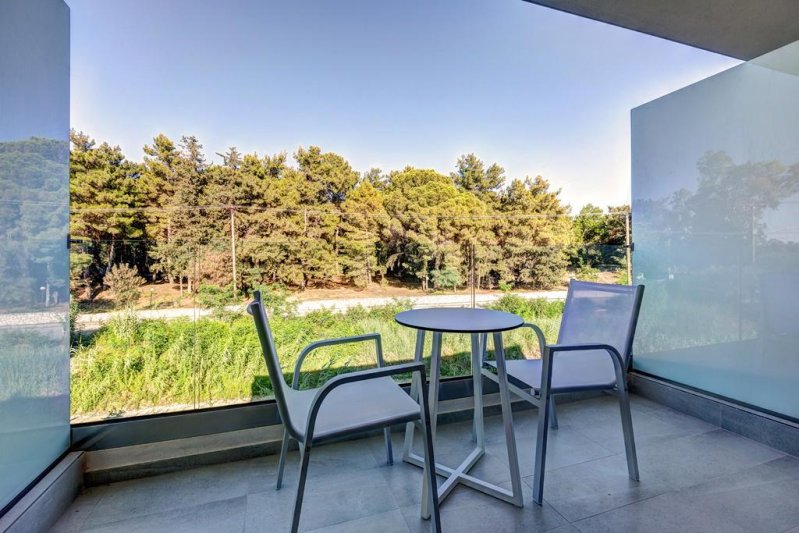 Zakynthos utazás White Olive Elite Laganas Hotel