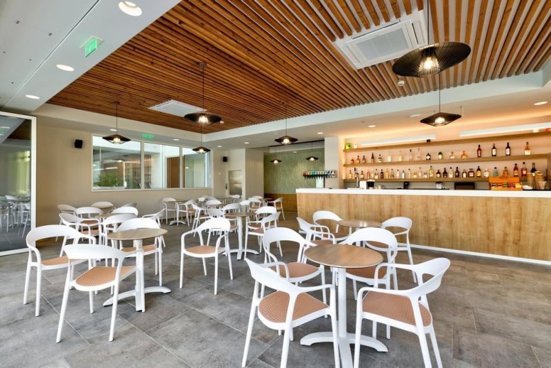 Zakynthos utazás White Olive Premium Laganas