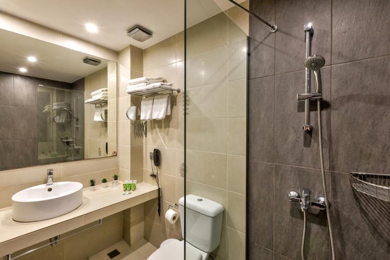 Zakynthos utazás White Olive Premium Laganas