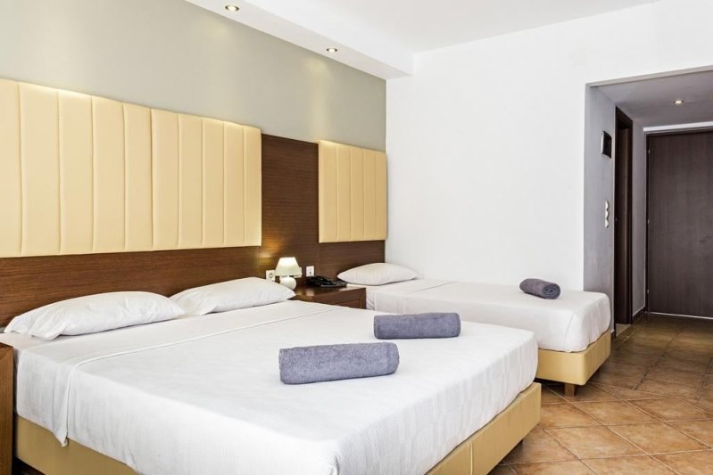 Zakynthos utazás White Olive Premium Laganas