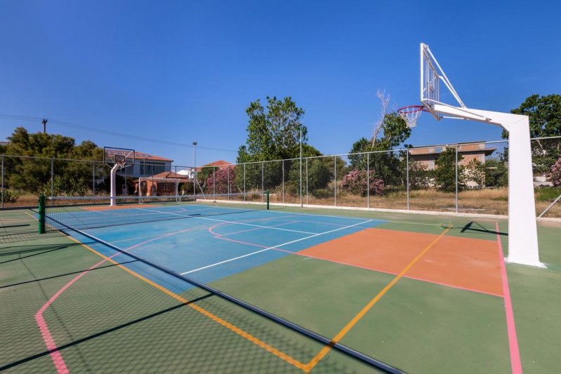 Zakynthos utazás White Olive Premium Laganas