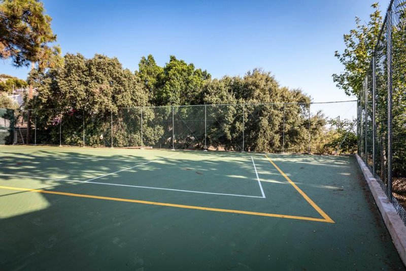 Rodosz utazás Pefkos Garden