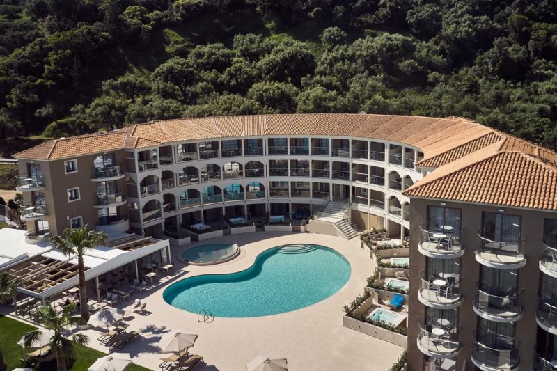 Zakynthos utazás Windmill Bay Hotel