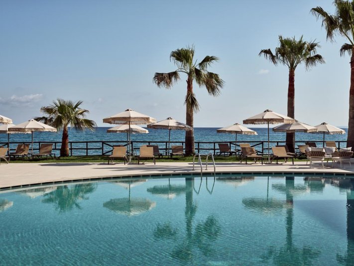 Zakynthos utazás Windmill Bay Hotel