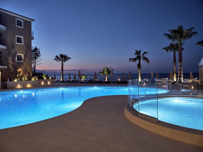 Zakynthos utazás Windmill Bay Hotel