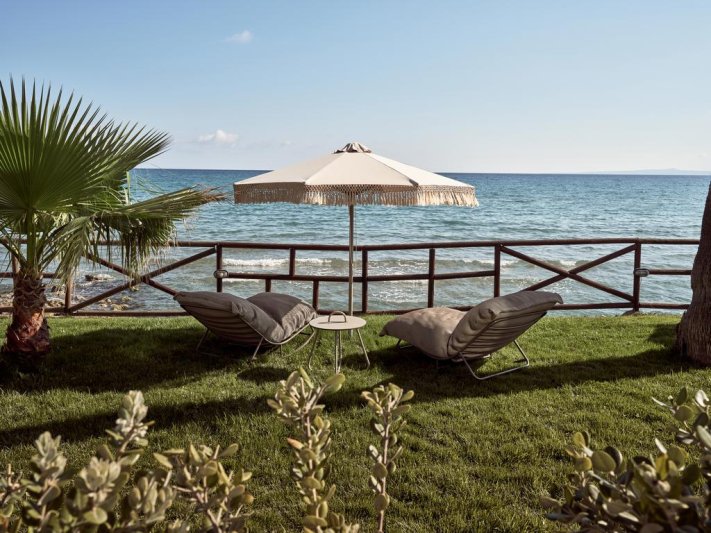 Zakynthos utazás Windmill Bay Hotel