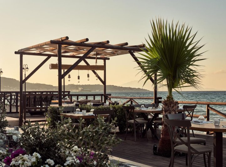 Zakynthos utazás Windmill Bay Hotel
