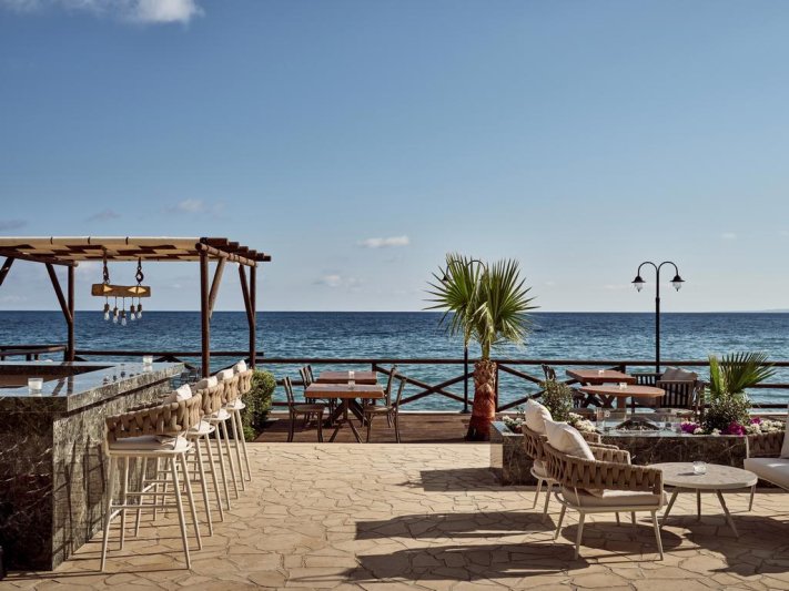 Zakynthos utazás Windmill Bay Hotel