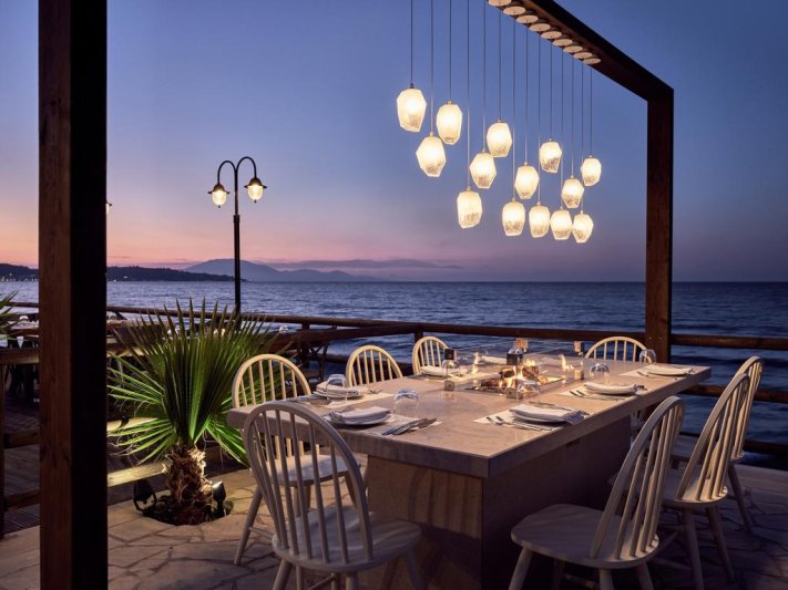 Zakynthos utazás Windmill Bay Hotel