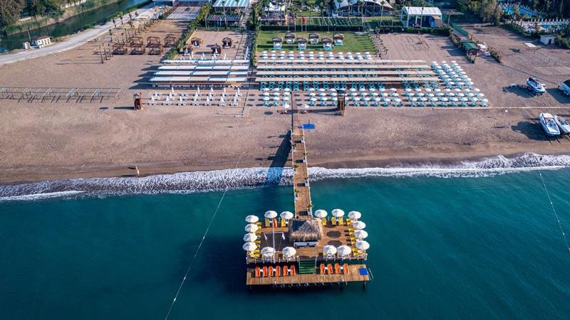 Antalya utazás Wyndham Garden Lara