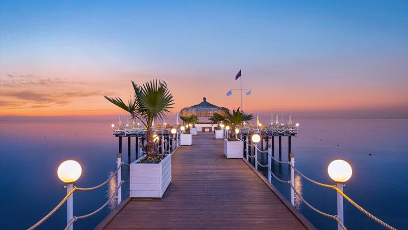 Wyndham Garden Lara Antalya