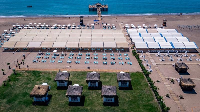Wyndham Garden Lara Antalya